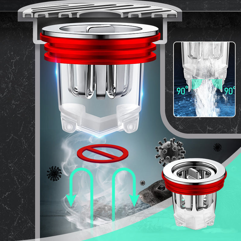 Kalsten | Odorproof Floor Drain