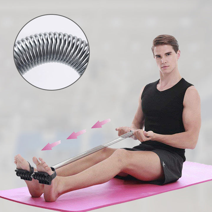 Kalsten | Spring pedal tension tool home fitness equipment
