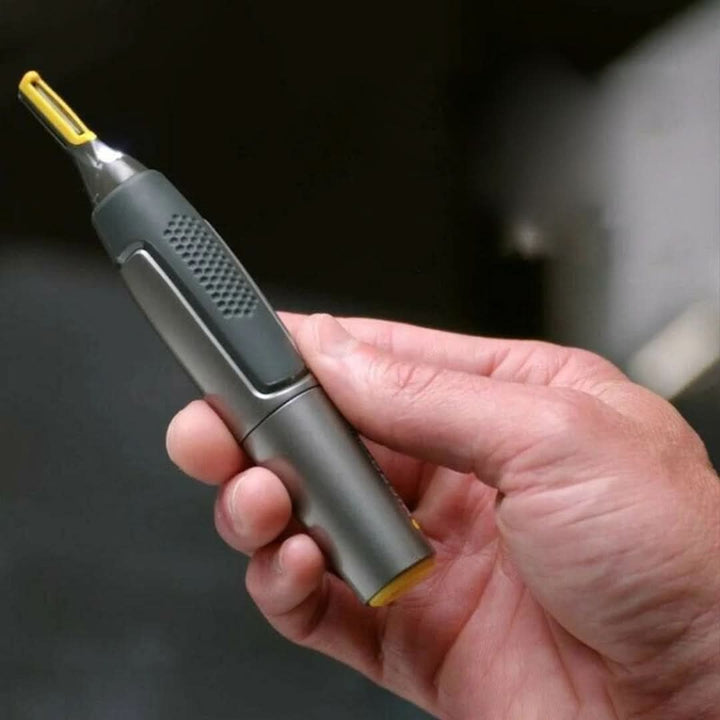 Kalsten | SharpTrim Precision Trimmer – Beard, Nose & Eyebrow