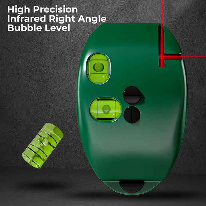 Electronic 90-Degree Laser Level | Kalsten