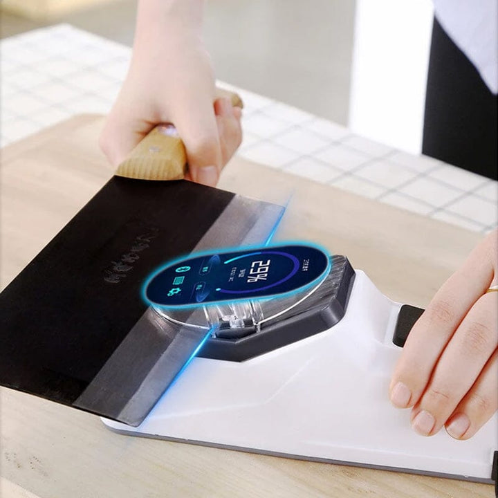 Multifunctional electric knife sharpener | Kalsten