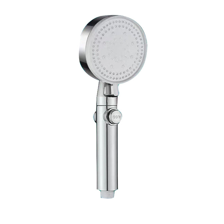 High-pressure multifunctional shower head | Kalsten