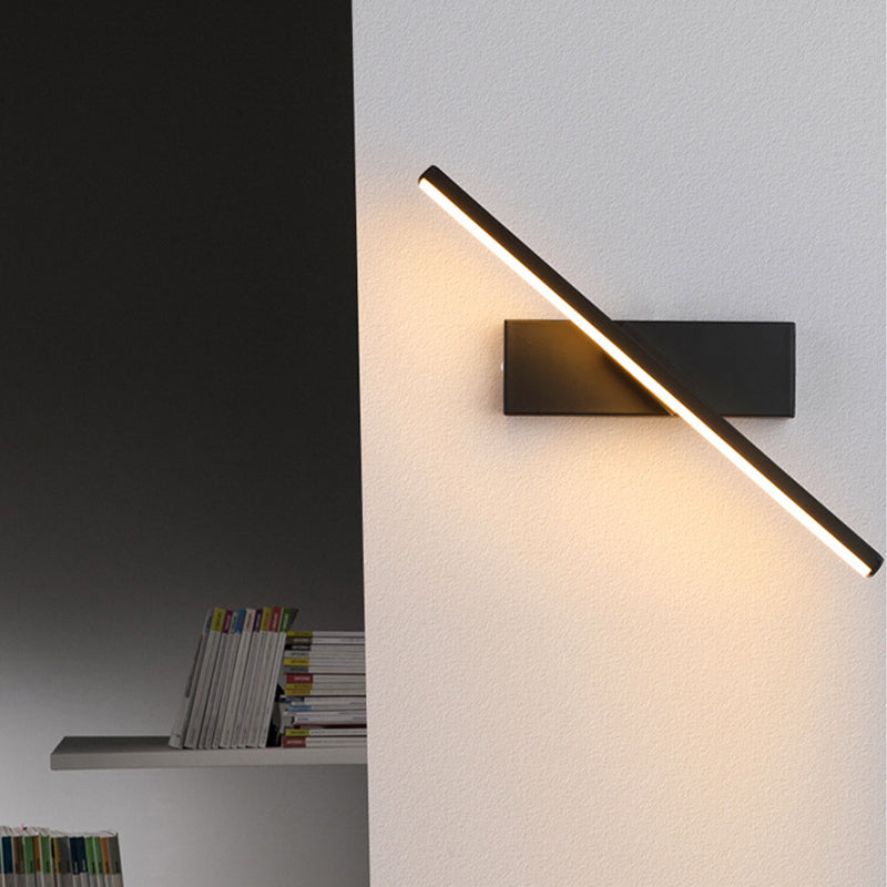 Kalsten | Modern Simple Rotatable Wall Light Fixture