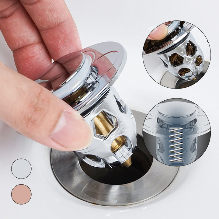 Kalsten | Universal Sink Drain Stoppers