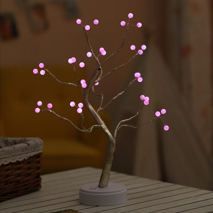The Tree of Fairy Spirits | Kalsten