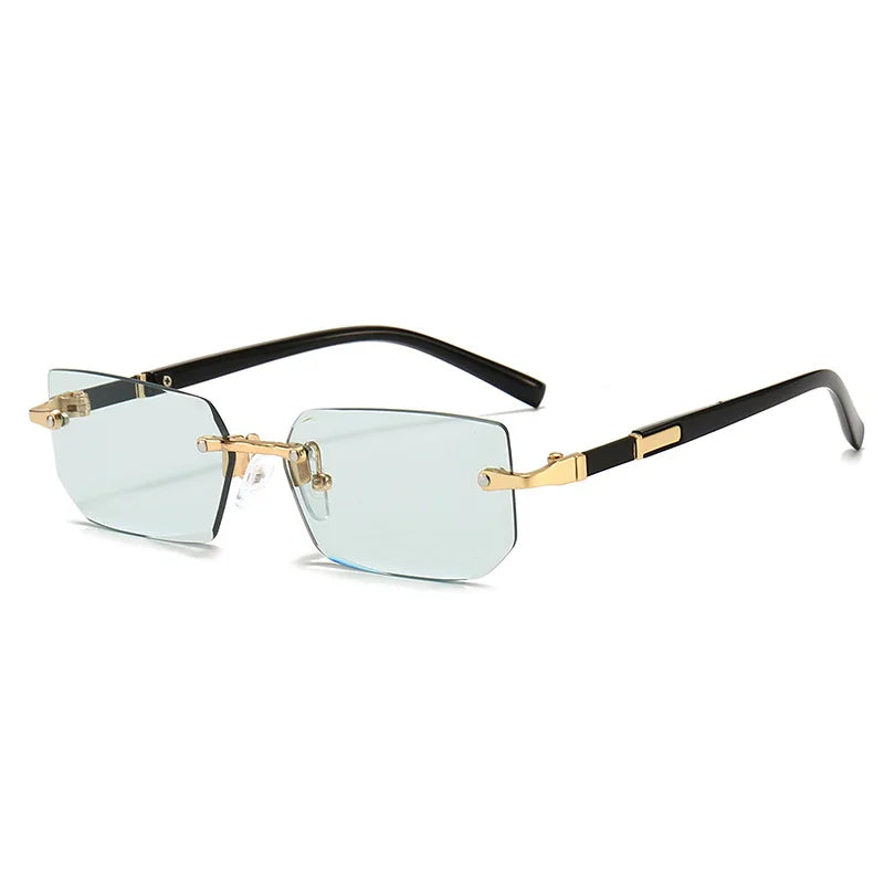 Linda Sunglasses | Tropical & Trendy | Kalsten