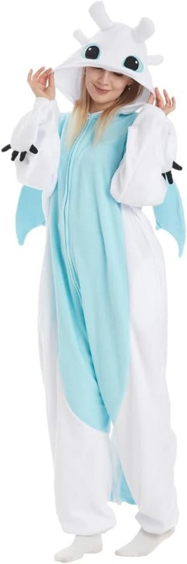 Kalsten | The Dragon Onesie
