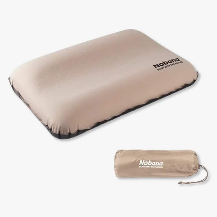 CloudCruze — Sleep comfort that banishes tension and lets you wake up refreshed everywhere | Kalsten