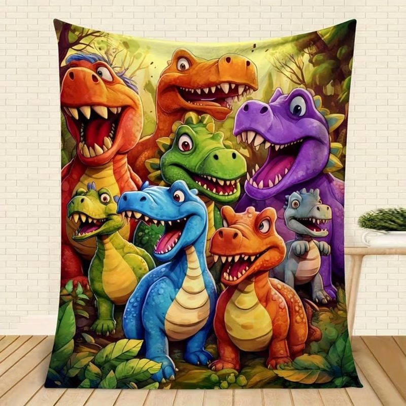 Kalsten | SnuggleSaurus – Warms children and instantly ignites their imagination