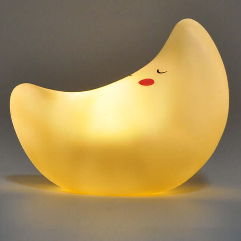 Luminous Toys, Children's Room LED Lights, Bedside Lamp Decorations, Enamel New Creative Gifts | Kalsten