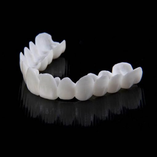 Kalsten | Instant Smile Transformation with Snap on Smile Veneers