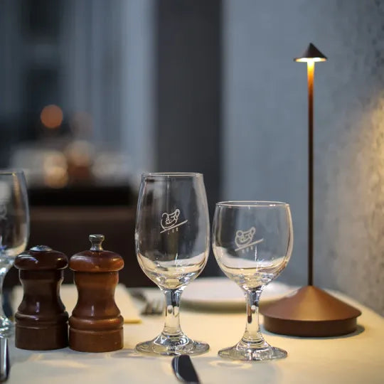 LED Table Lamp - Serenity | Kalsten
