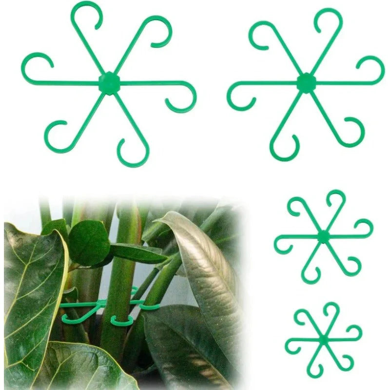 GrowMaster — Let your plants grow unstoppable strong and healthy! (8 pieces) | Kalsten