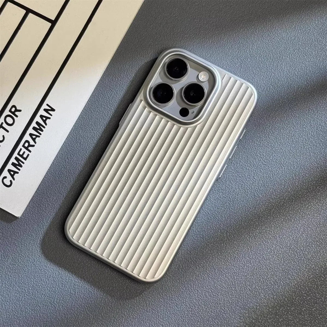 Kalsten | Titanium Shield Pro iPhone Case