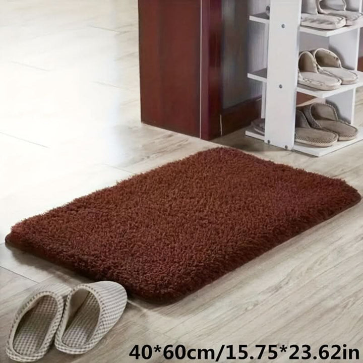 Kalsten | Lonneke - Soft, thickened, and highly absorbent bath mat