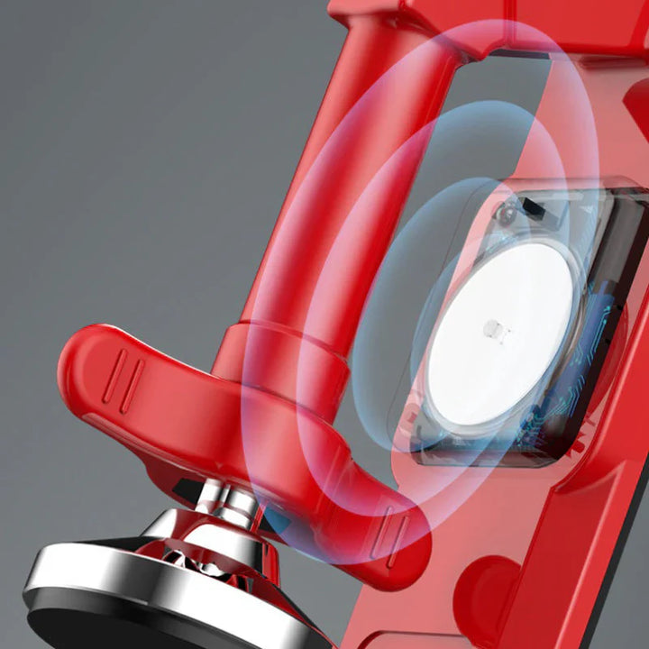 FortiGuard Door Alarm with Signal Tone | Kalsten