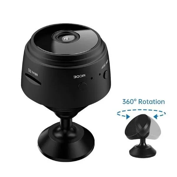Kalsten | Wireless Backup Camera Night Vision for Vehicles