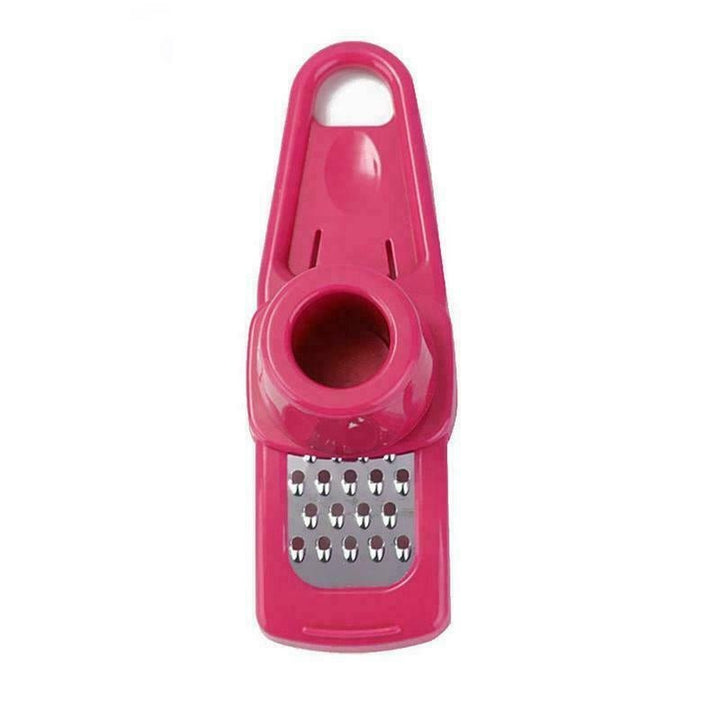 Garlic Chopper - Easy Cutting - Intense Flavors - Practical and Fast | Kalsten