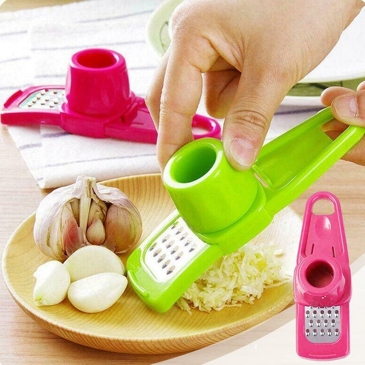 Garlic grater for kitchen & household | Kalsten