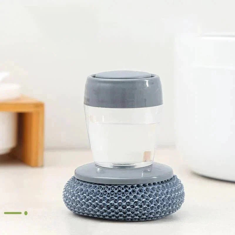 SoapPress - Simplify Your Dishes - Efficient and Practical! | Kalsten