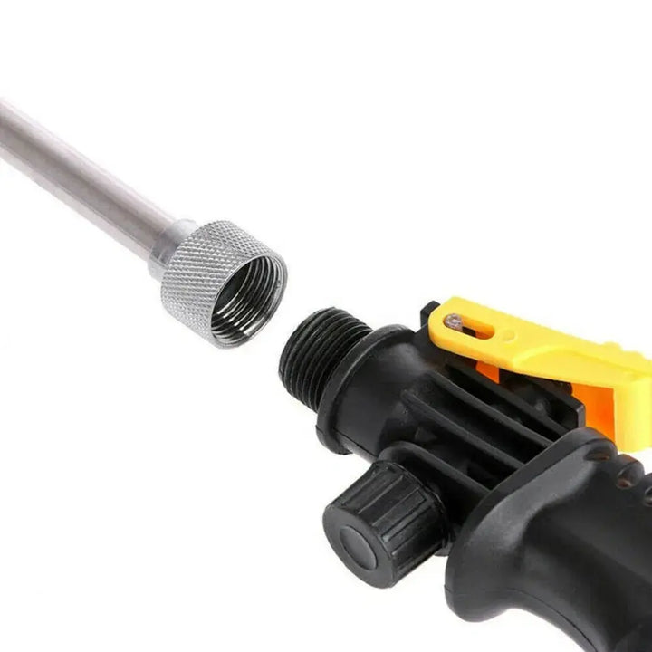 Kalsten | 2-in-1 High Pressure Cleaner Attachment – Transforms the Garden Hose into a Water Jet