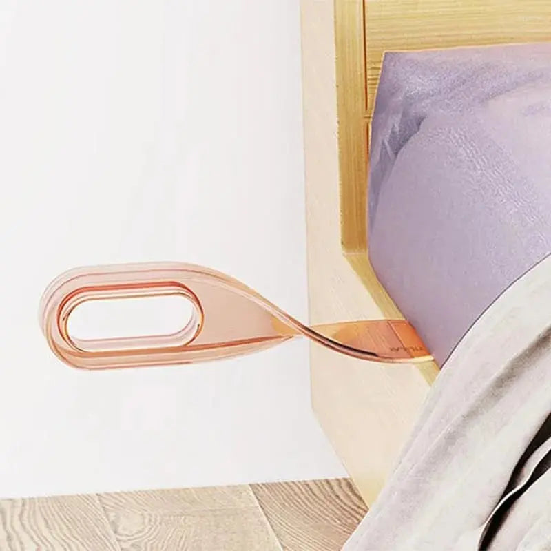 Kalsten | 2-in-1 Mattress Lifter & Bed Sheet Helper – Ideal for Private Households, Hotels or Care Staff