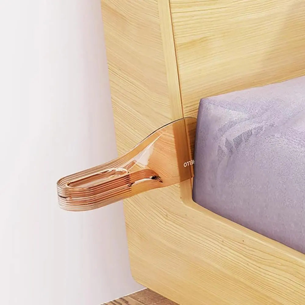 Kalsten | 2-in-1 Mattress Lifter & Bed Sheet Helper – Ideal for Private Households, Hotels or Care Staff