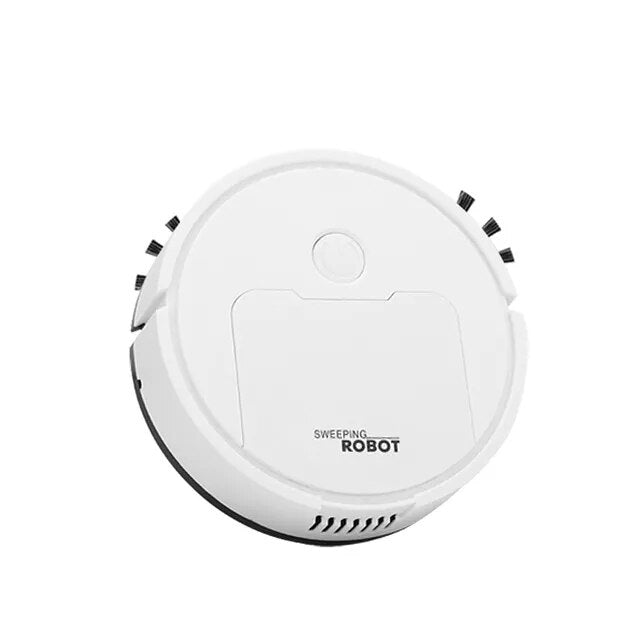 Mini Robot Vacuum Cleaner