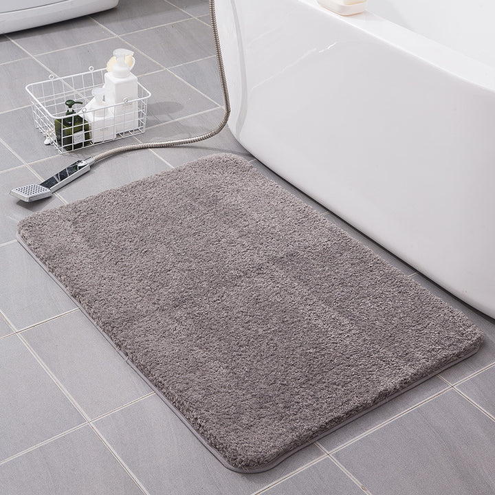Soft Plush Bath Rug Kalsten