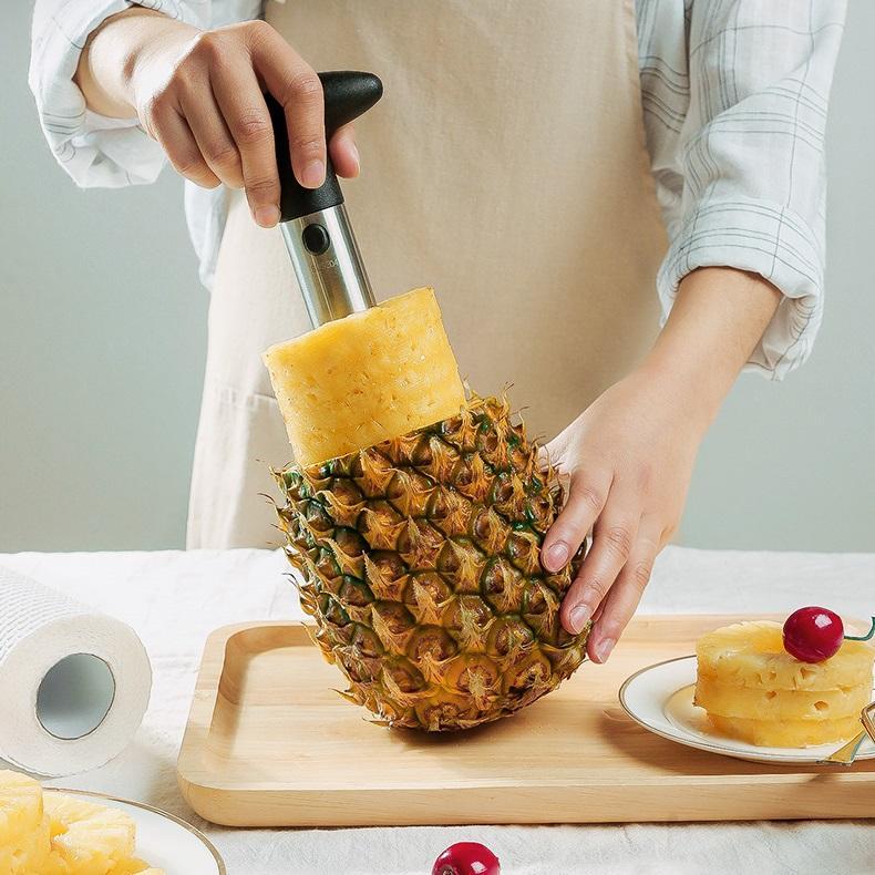 Creative Pineapple Corer | Kalsten