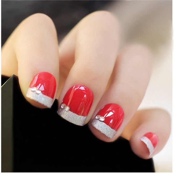 Decorative Nail Art