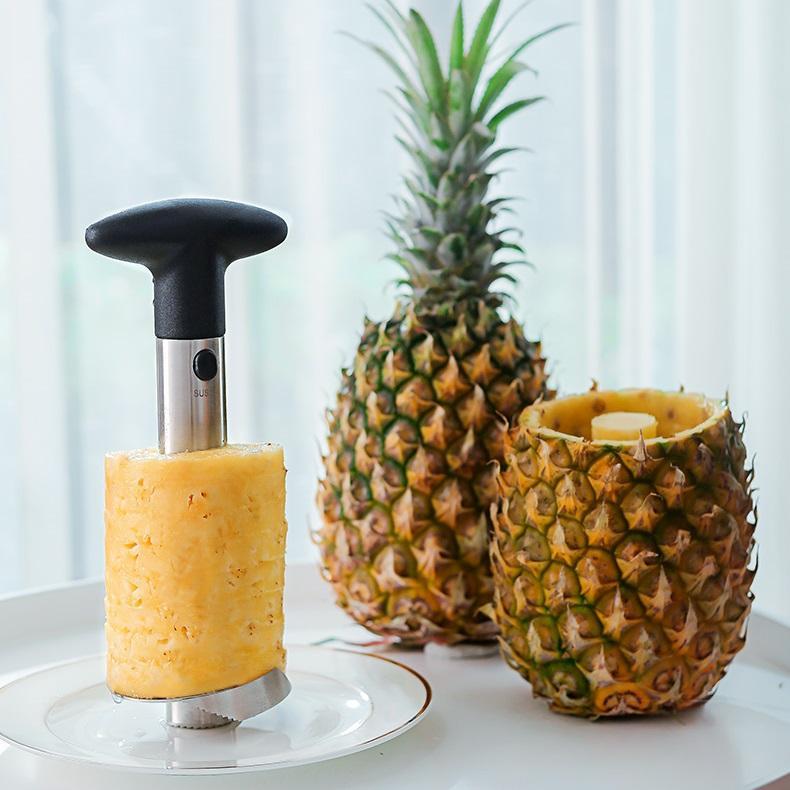 Creative Pineapple Corer | Kalsten