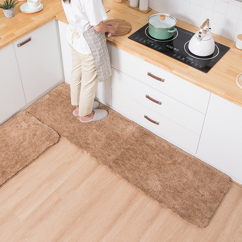 Plush Kitchen Comfort Runner Kalsten