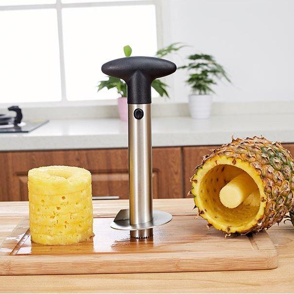 Creative Pineapple Corer | Kalsten