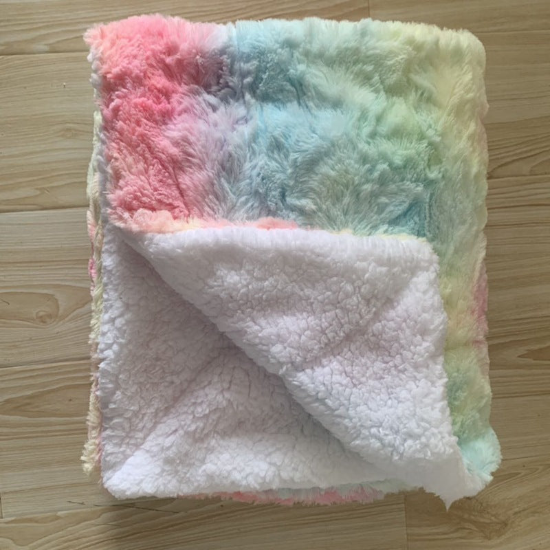 Ladies Snuggle Blanket Kalsten