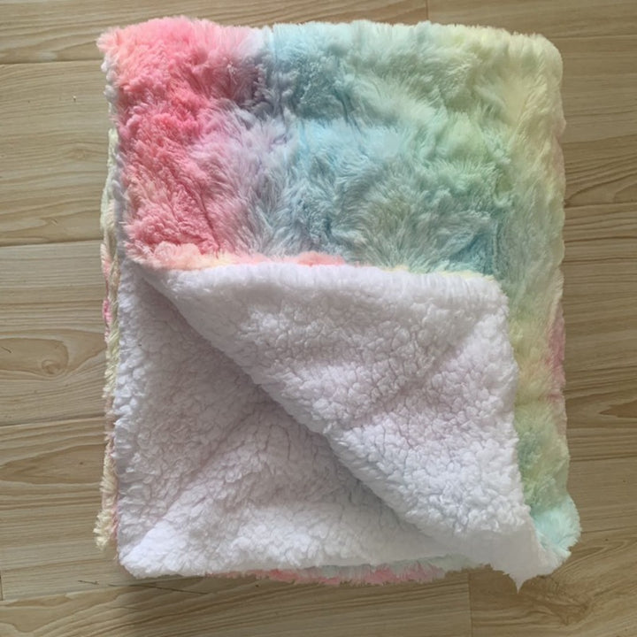 Ladies Snuggle Blanket Kalsten