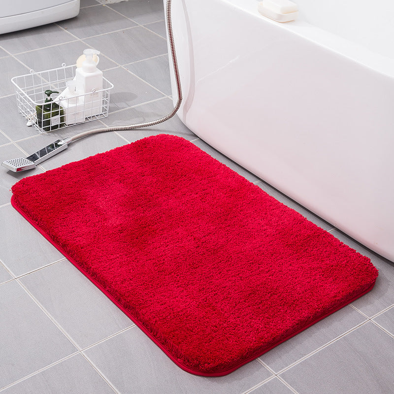 Soft Plush Bath Rug Kalsten