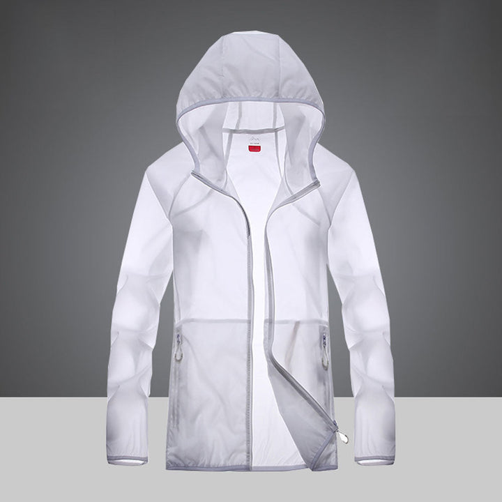Ultralight sun protection clothing | Kalsten
