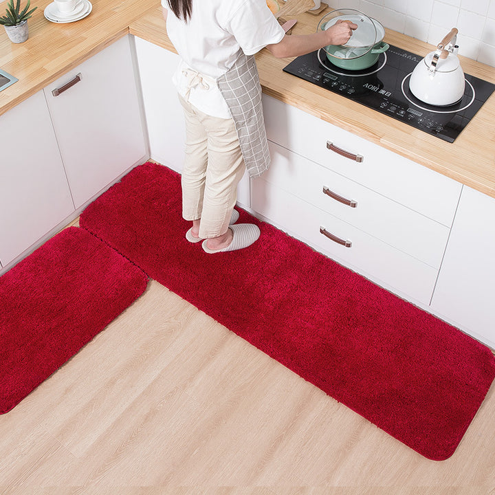Plush Kitchen Comfort Runner Kalsten