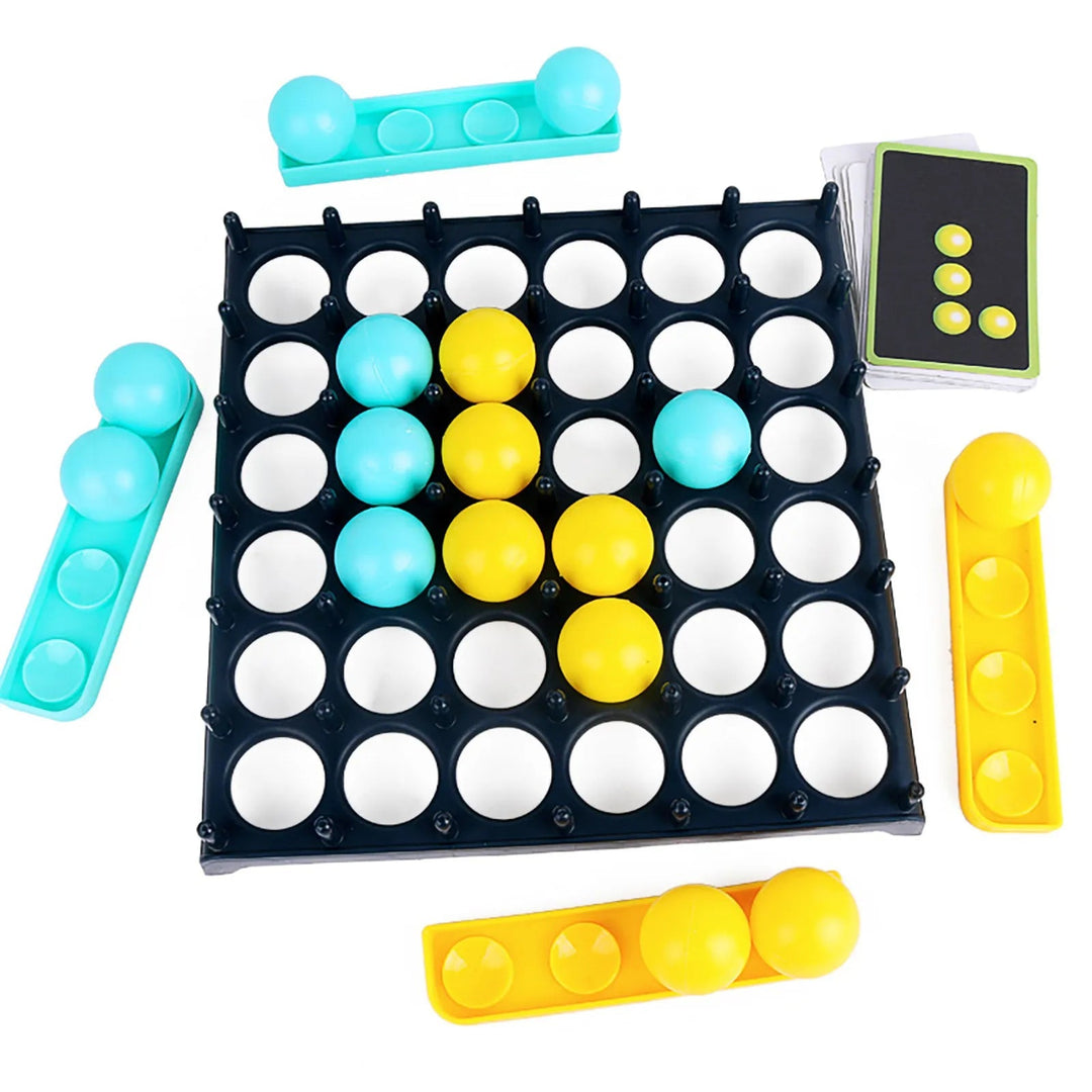 BounceBlitz™ — Get your family moving and create unforgettable moments full of action and fun! | Kalsten