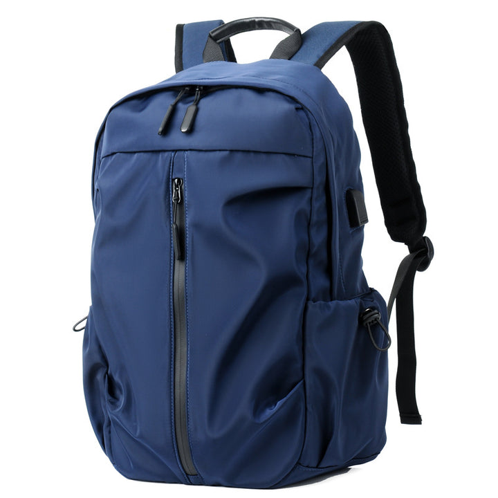 Spacious Multi-Pocket Travel Backpack kalsten
