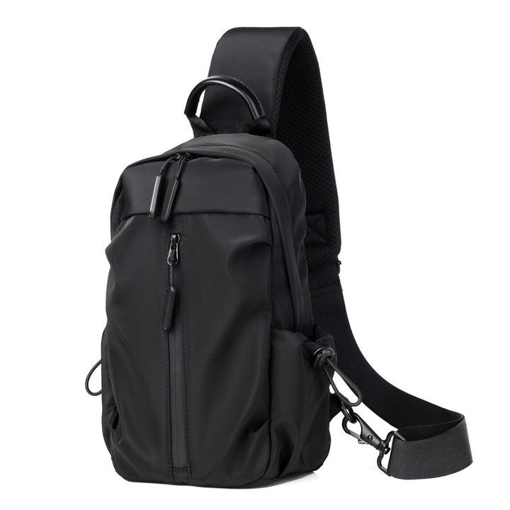 Lightweight Multi-Pocket Sling Backpack kalsten
