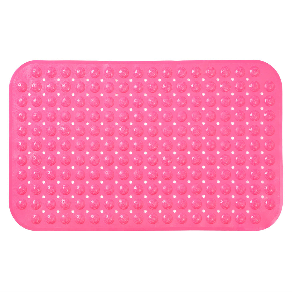 Non-Slip Textured Bath Mat Kalsten