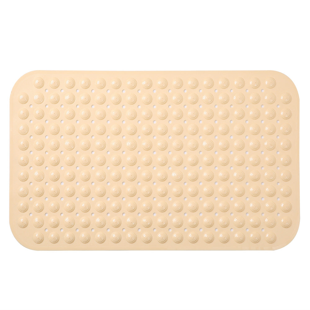 Non-Slip Textured Bath Mat Kalsten