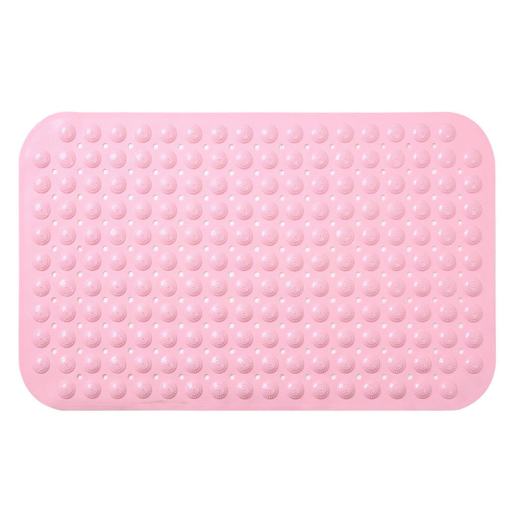 Non-Slip Textured Bath Mat Kalsten