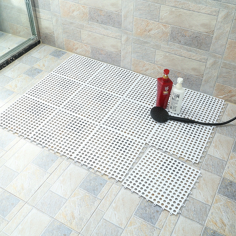 Slip-Resistant Shower Floor Mat Kalsten