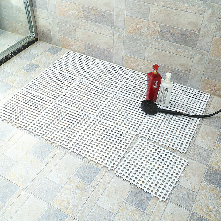 Slip-Resistant Shower Floor Mat Kalsten