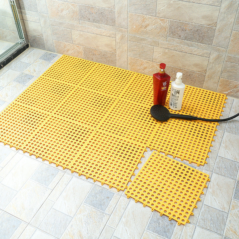Slip-Resistant Shower Floor Mat Kalsten