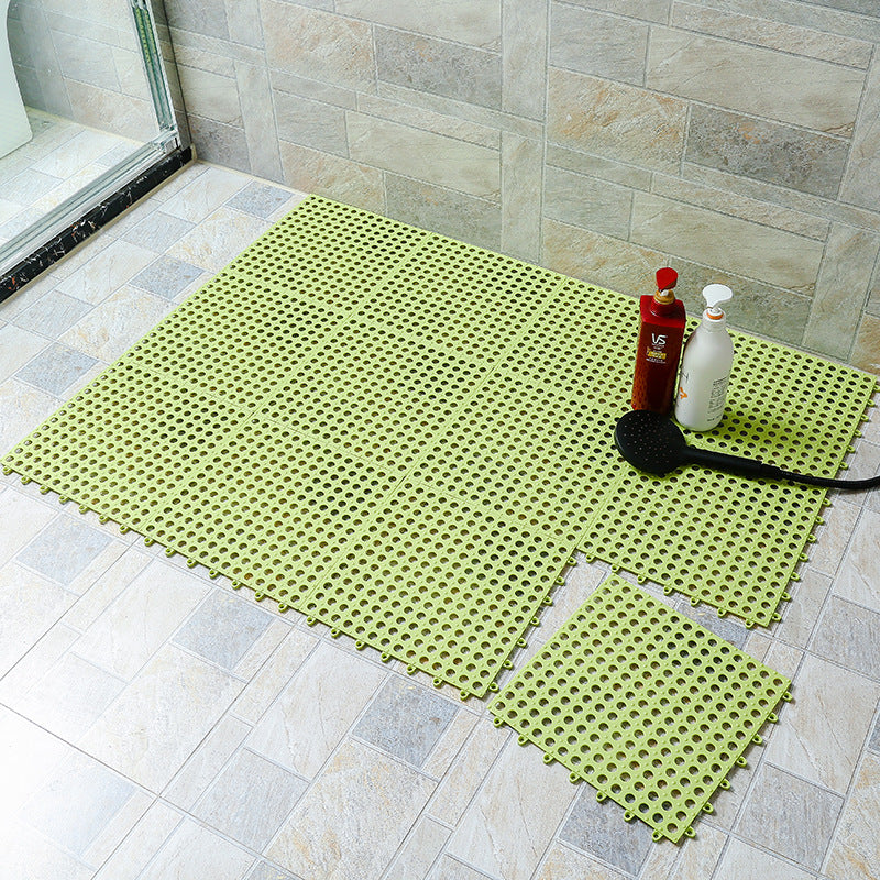 Slip-Resistant Shower Floor Mat Kalsten