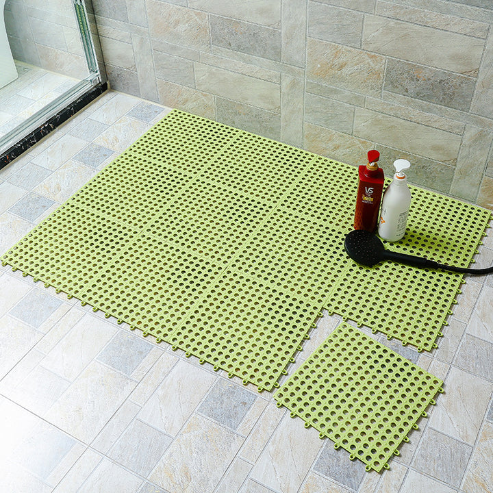 Slip-Resistant Shower Floor Mat Kalsten